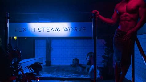 perth gay sauna|Perth Steam Works in Perth, Australia